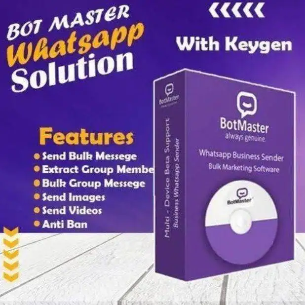 Botmaster Reseller Panel Botmaster Reseller Panel